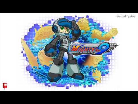 Mighty No.9 : Main Theme soft remix