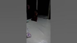 Adel joged rajuk