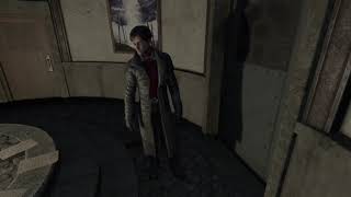 Trammel scene with the Bachelor in P2 [Pathologic / Мор. Утопия]