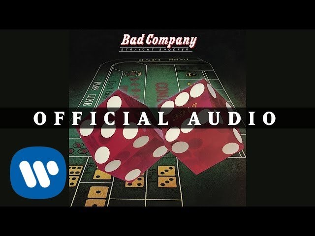 Bad Company                  - Feel Like Makin' Love