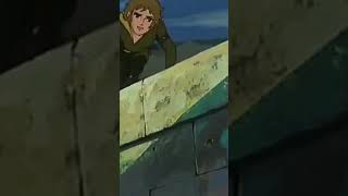 The Little Mermaid 1975 Marina Turns Into Human mermaid movie mermaidlove humanputriduyung