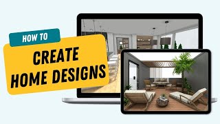 .3D Roomsketcher / 3d Roomsketcher Home Design Software Roomsketcher - Roomsketcher home designer tablet app is easy to use and lets you draw your floor plans quickly and easily.