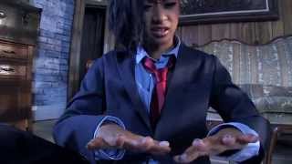 Dr. Who spoof directed by Skin Diamond for NERDgasm