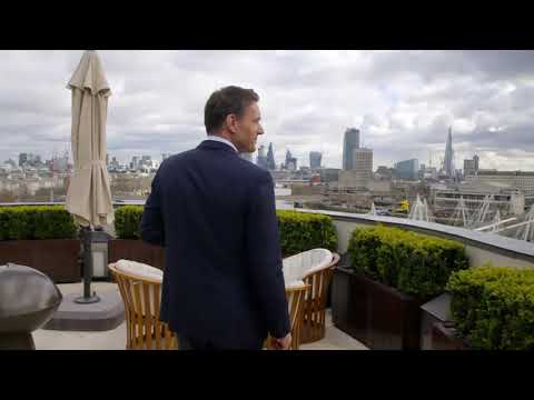 Corinthia London  - From the Heart of London