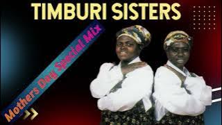 Timburi Sisters | Mother's Day Special Mix 2025 🎶❤️