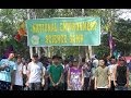 National environment science camp 201314