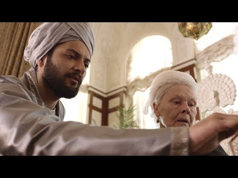 Vittoria e Abdul - Spot italiano "Era un servo, ora è mio amico" - Vittoria e Abdul - Spot italiano "Era un servo, ora è mio amico"