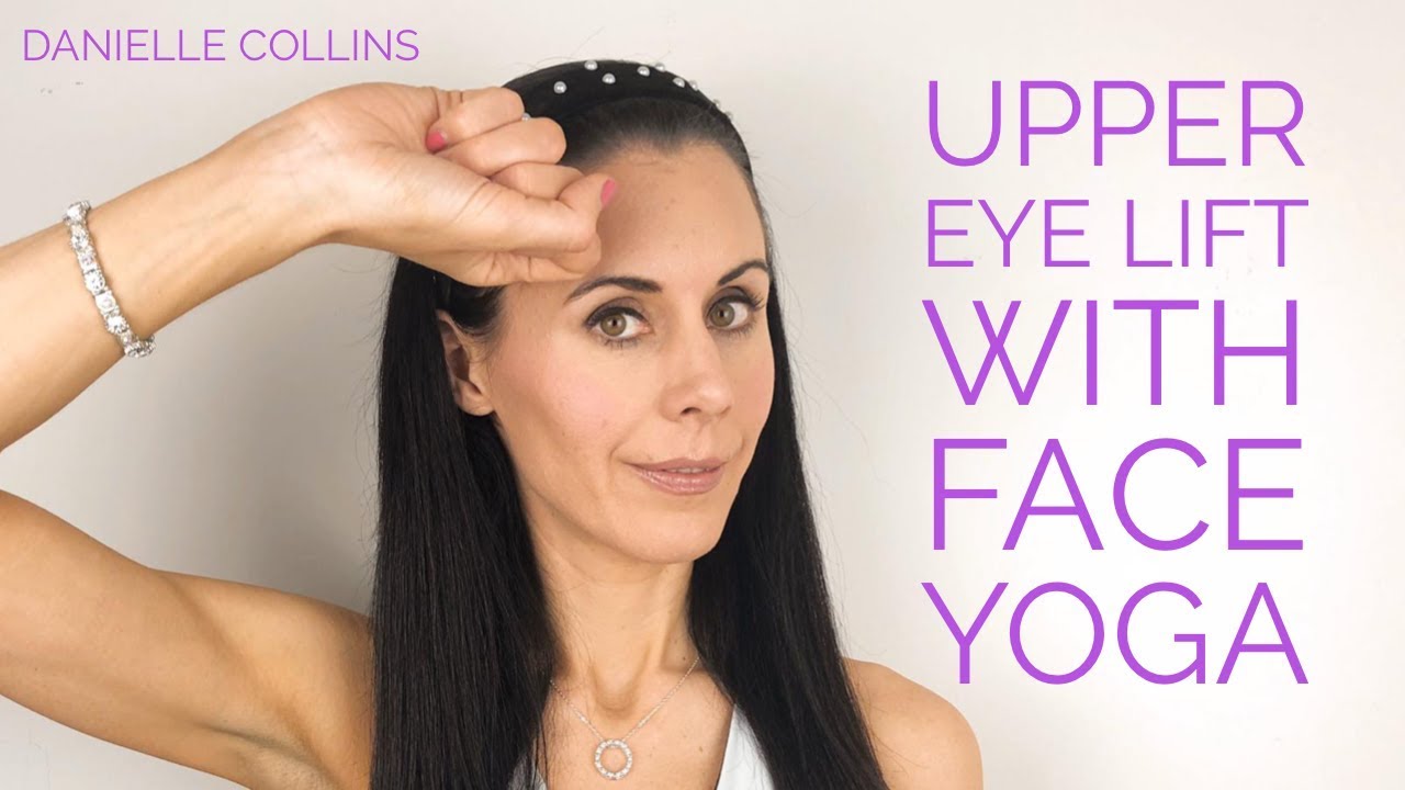 Home remedies for dark circles 3 facial yoga exercises to try  HealthShots