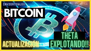 🟨 BITCOIN AHORA ELON MUSK VOLVIO ACTUALIZACION 🔥🔥🔥