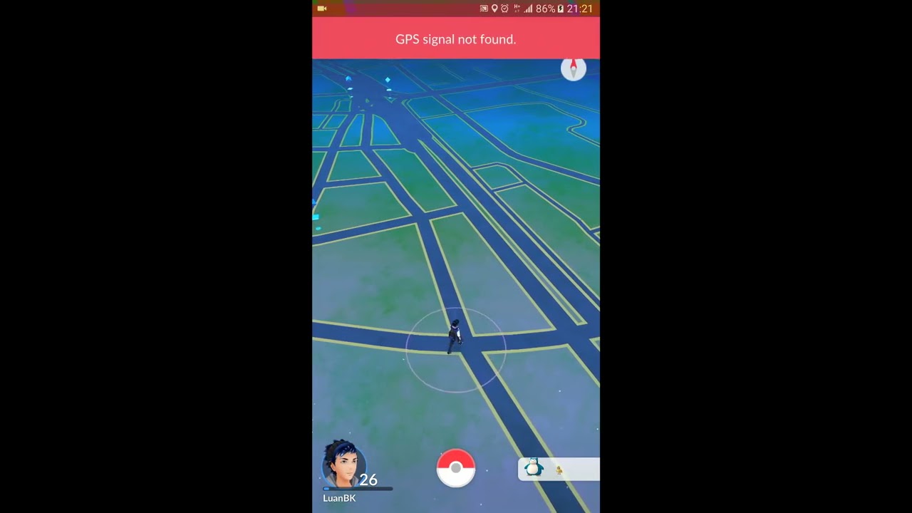 Pokemon GO HIGHEST CP WILD SNORLAX CAUGHT YouTube