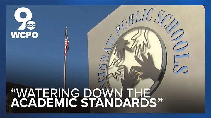 Cincinnati Public Schools considers cutting $48 million from budget