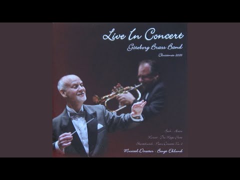 Piano Concerto No. 2, Op. 102, Andante