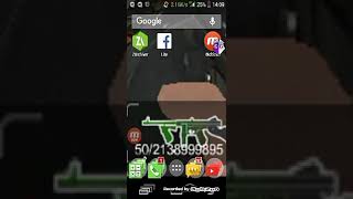 Cheat Crisis Action hack speed run