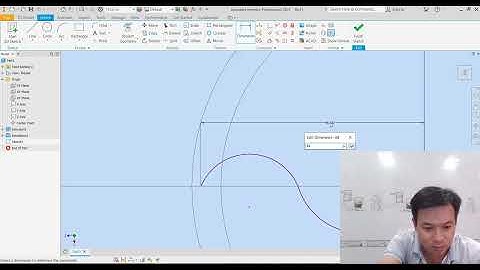 AUTODESK INVENTOR TUTORIAL  - 3D PATTERN DESIGN FOR BEGINNERS