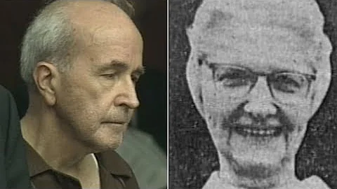 In Case That Mirrors 'The Keepers,' Nun's Killer A...