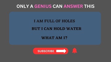Riddles Only People with High IQ Can Solve | Riddles with Answers