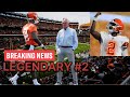 Browns Owner Jimmy Haslam BETTING ON SHEDEUR SANDERS QB1 