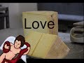 Cheese and Love (Part 2)