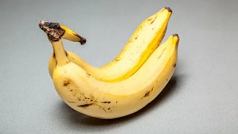 To Eat A Banana Peel Or Not To Eat A Banana Peel: That Is The Question - Newsy