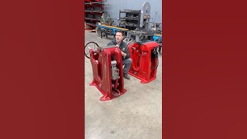 I Screwed Up This Vise…So I Built a Better One!