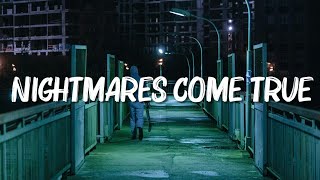 Johny Grimes - Nightmares Come True [Tradução/Legendado]