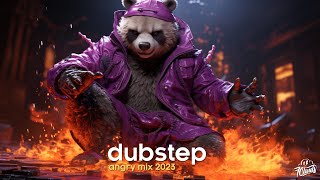 Best of Dubstep Mix 2023 🔥Gaming Music Mix 🔥 Heavy Dubstep Drops
