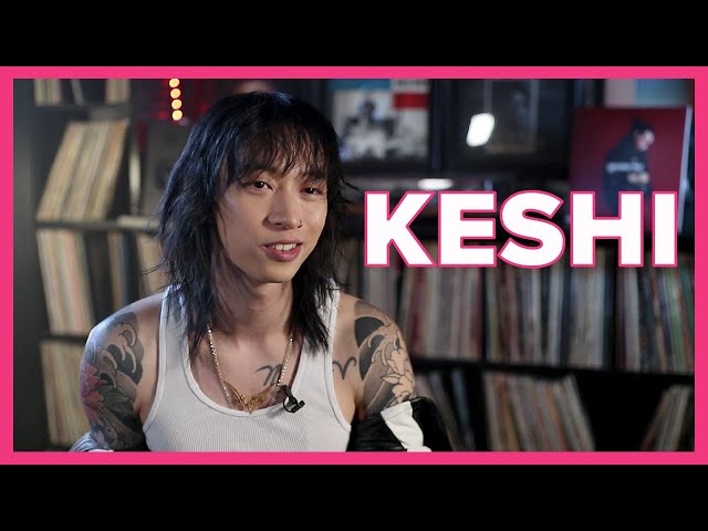 From Nurse to Rockstar: Keshi's Journey in Music class=