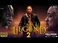 I Am Legend 2 Full Movie 2024 English | Will Smith, Michael B. Jordan | I Am Legend 2 Review & Facts