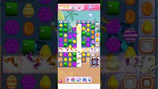 Candy Crush Saga Game Level @9427 screenshot 5