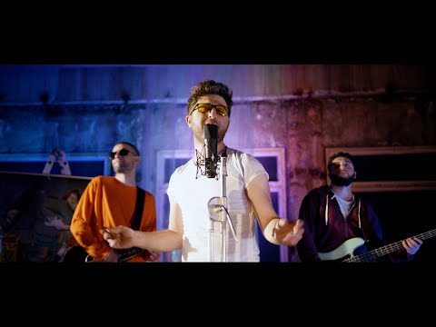 რეზო და ბავშვები - სათვალე/Rezo Da Bavshvebi - Satvale (Official Music Video)