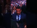 THE KING IS BACK/الملك رجع #shorts #cr7 #youtube #