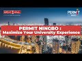 Permit ningbo  maximize your university experience