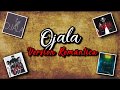 Ojalá  - LETRA (versión Romántica) Eix cover