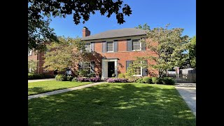 589 Lakeland St video tour