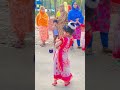নালিশ শুনিয়া দিন কাটে গান 😂| funny kids dance