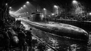 The Secret Nazi Weapons That Almost Changed the War