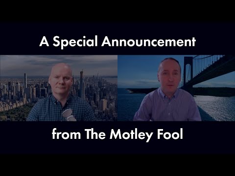 The Motley Fool's Commitment to Coronavirus Relief The Motley Fool's Commitment to Coronavirus Relief