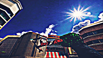 If Bonnie left Clyde | Forward Assault montage [#8]