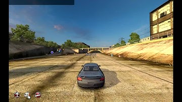 Project Torque best jump HD