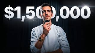 The ONLY SwingTrading Strategy You Will EVER Need ($0 to $100,000+)