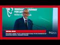 For Africa, energy is not a development issue; it's the foundation of industrial growth- H.E. Kagame