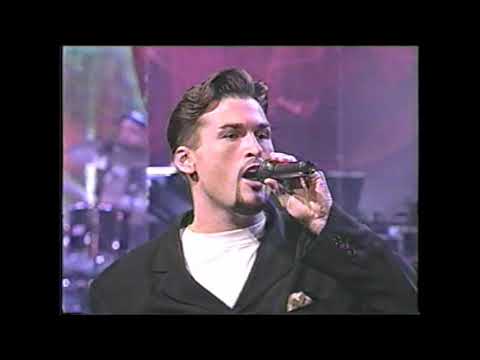 Color Me Badd *Choose* Jay Leno 2/7/94