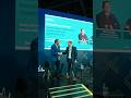 startAD | AI for Good | Fireside Chat: Healthcare Challenges into AI Innovation Opportunities