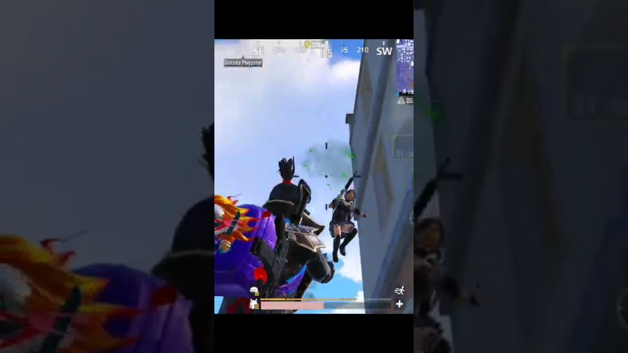 Aim ⚡ like a Hacker 😈 || 100% Accuracy 🔫 || 