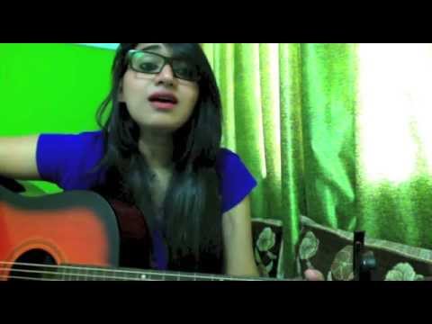 Kamli-Baby Doll Cover - Geetanjali