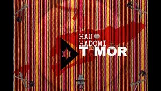 TOPAS ft. Aldo JM x No K - Ha'u Hadomi Timor ( Audio - Covert Art )