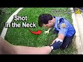 When Good Cops Refuse To Give Up!