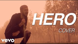 Download Lagu Hero Enrique Iglesias Allie Sherlock Mp3 MP3 Hero Enrique Iglesias Allie Sherlock Mp3