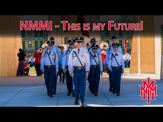 NMMI recognizes cadets of the month, Local News