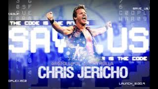 Chris Jericho's WWE Theme - 'Break The Walls Down' (1 Hour Version) [HD]